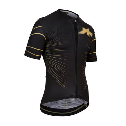 ASSOS EQUIPE RS Jersey S9 TARGA Wings of Speed