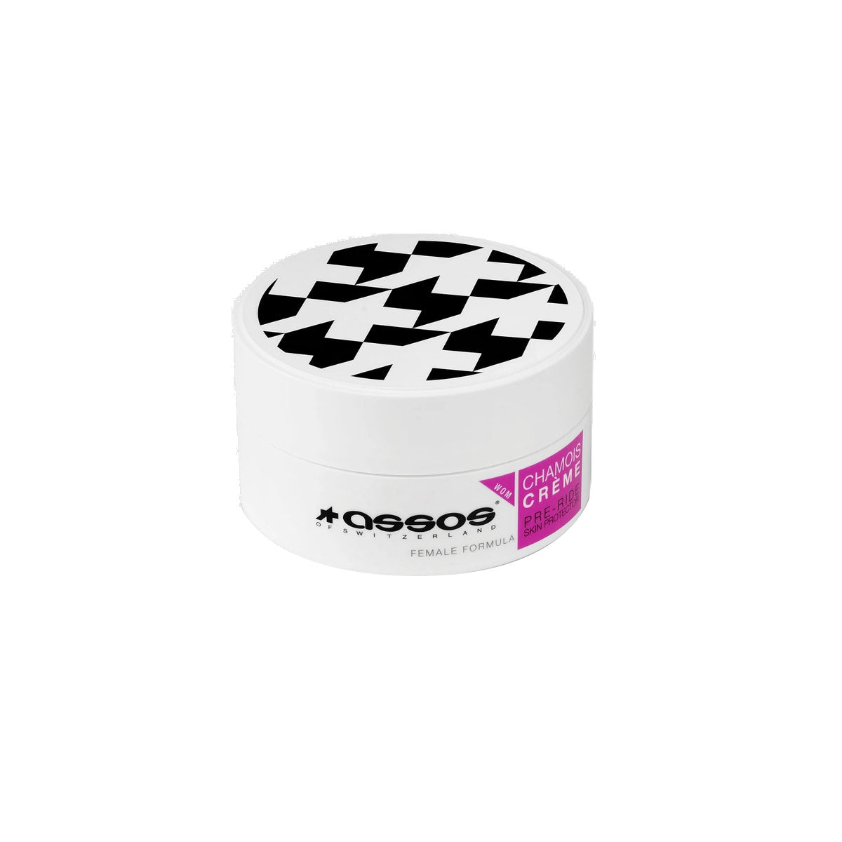 ASSOS Chamois Creme Woman