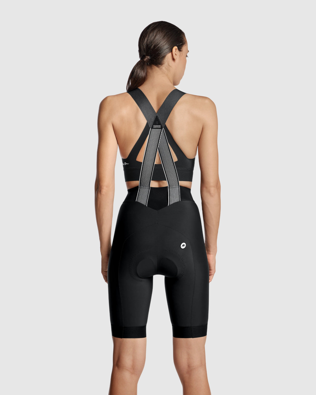 ASSOS 騎行胸罩