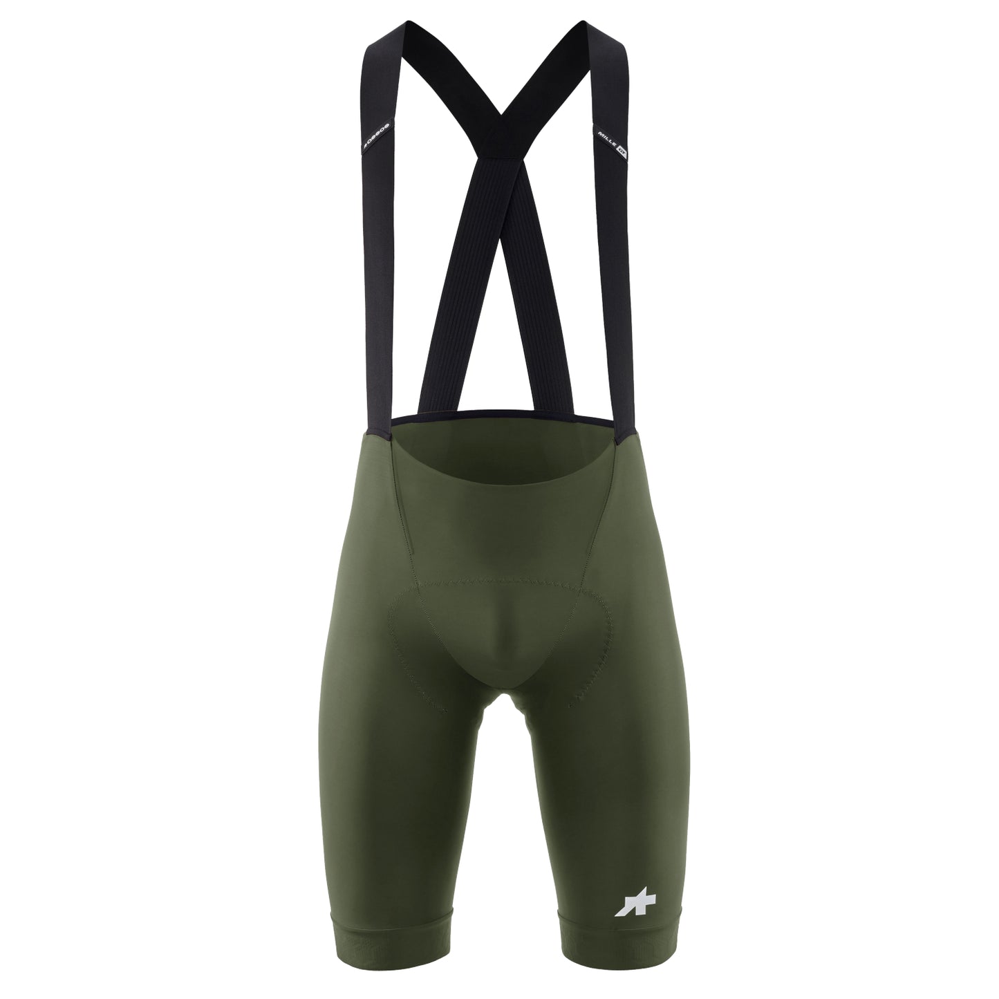 ASSOS MILLE GT Bib Shorts S11