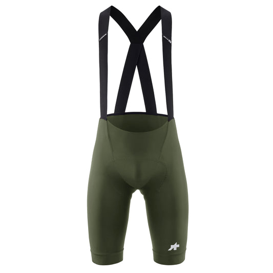 ASSOS MILLE GT Bib Shorts S11