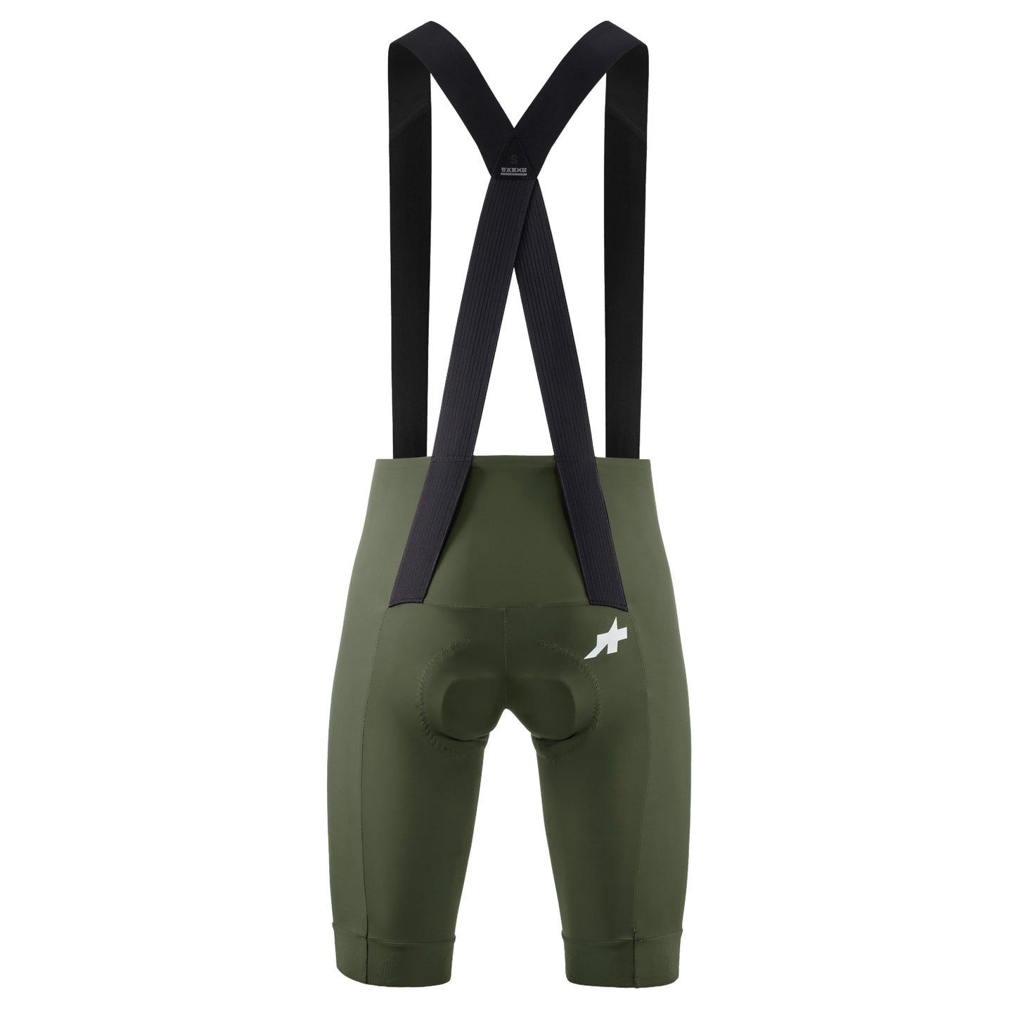 ASSOS MILLE GT Bib Shorts S11