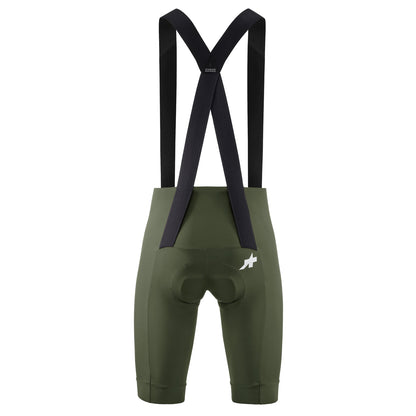 ASSOS MILLE GT Bib Shorts S11