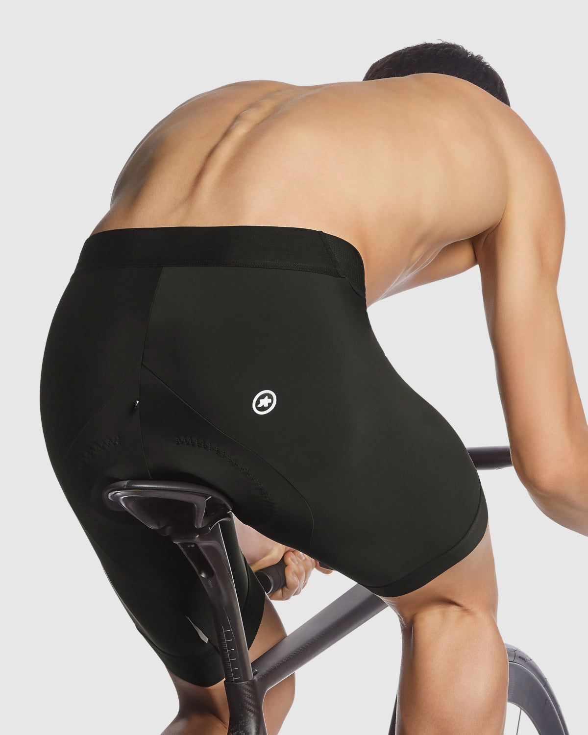 ASSOS MILLE GT Half Shorts
