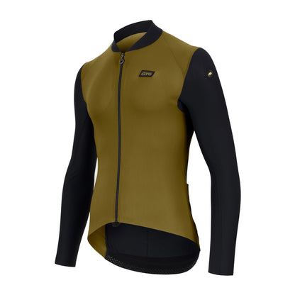 ASSOS MILLE GTO LS Jersey C2