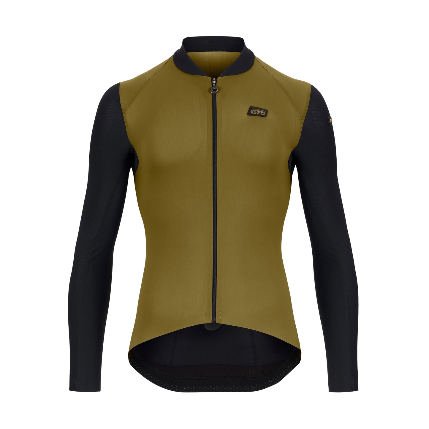 ASSOS MILLE GTO LS Jersey C2