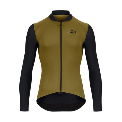 ASSOS MILLE GTO LS Jersey C2
