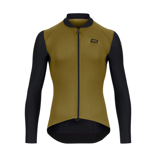 ASSOS MILLE GTO LS Jersey C2 長袖車衣
