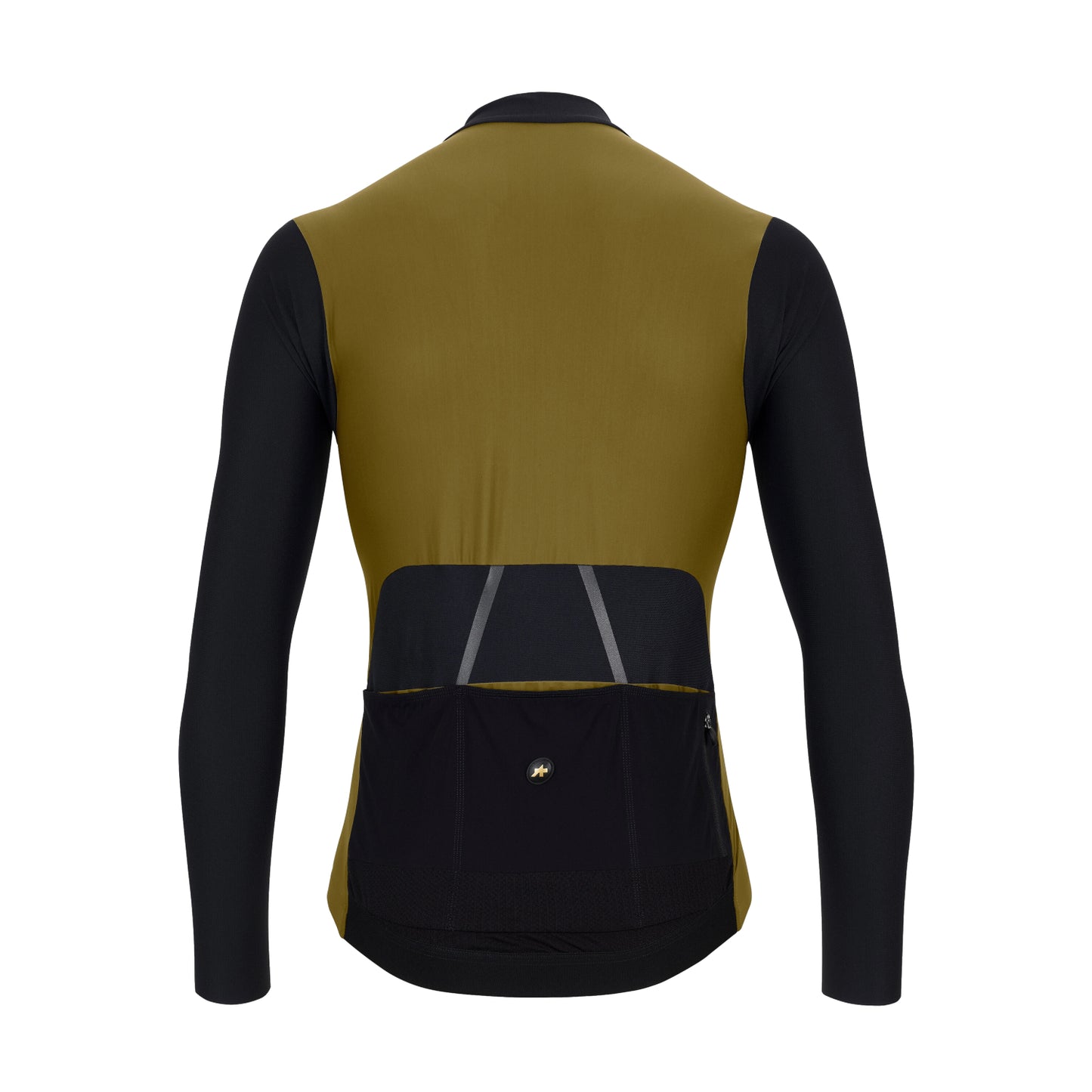 ASSOS MILLE GTO LS Jersey C2