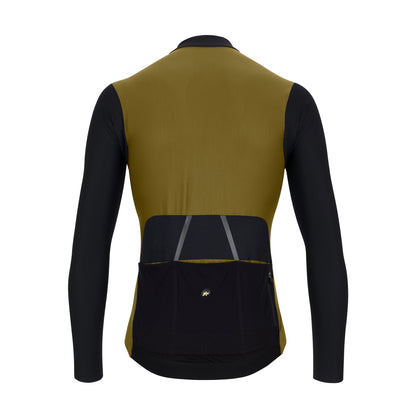 ASSOS MILLE GTO LS Jersey C2
