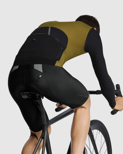 ASSOS MILLE GTO LS Jersey C2