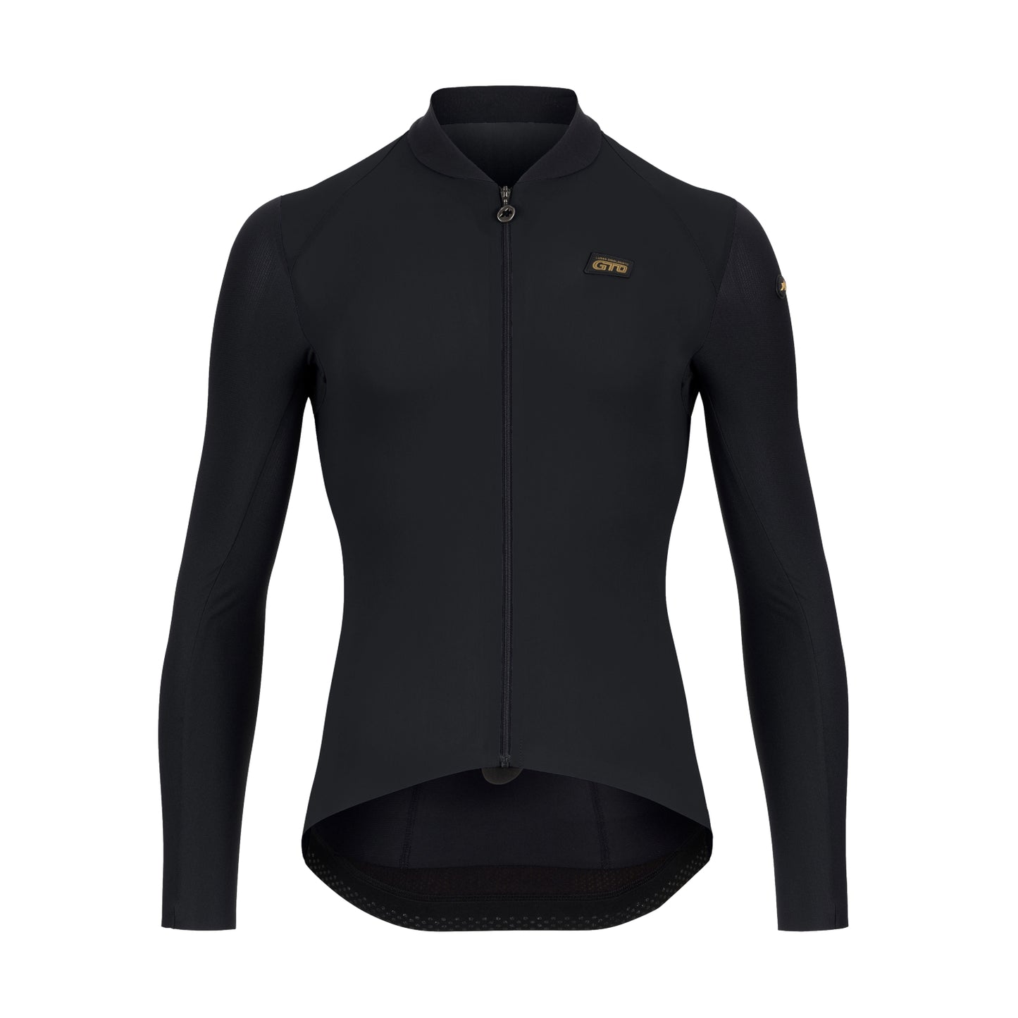 ASSOS MILLE GTO LS Jersey C2