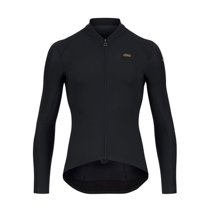 ASSOS MILLE GTO LS Jersey C2