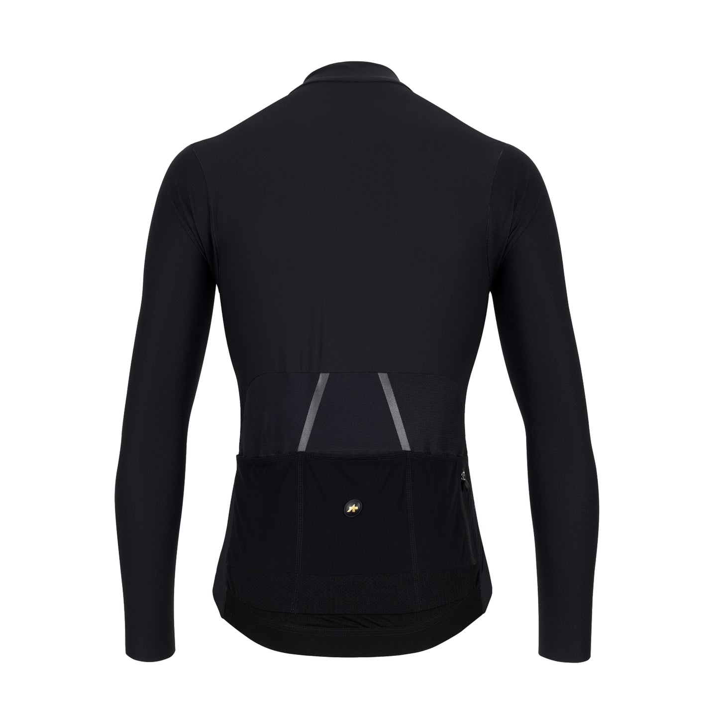 ASSOS MILLE GTO LS Jersey C2