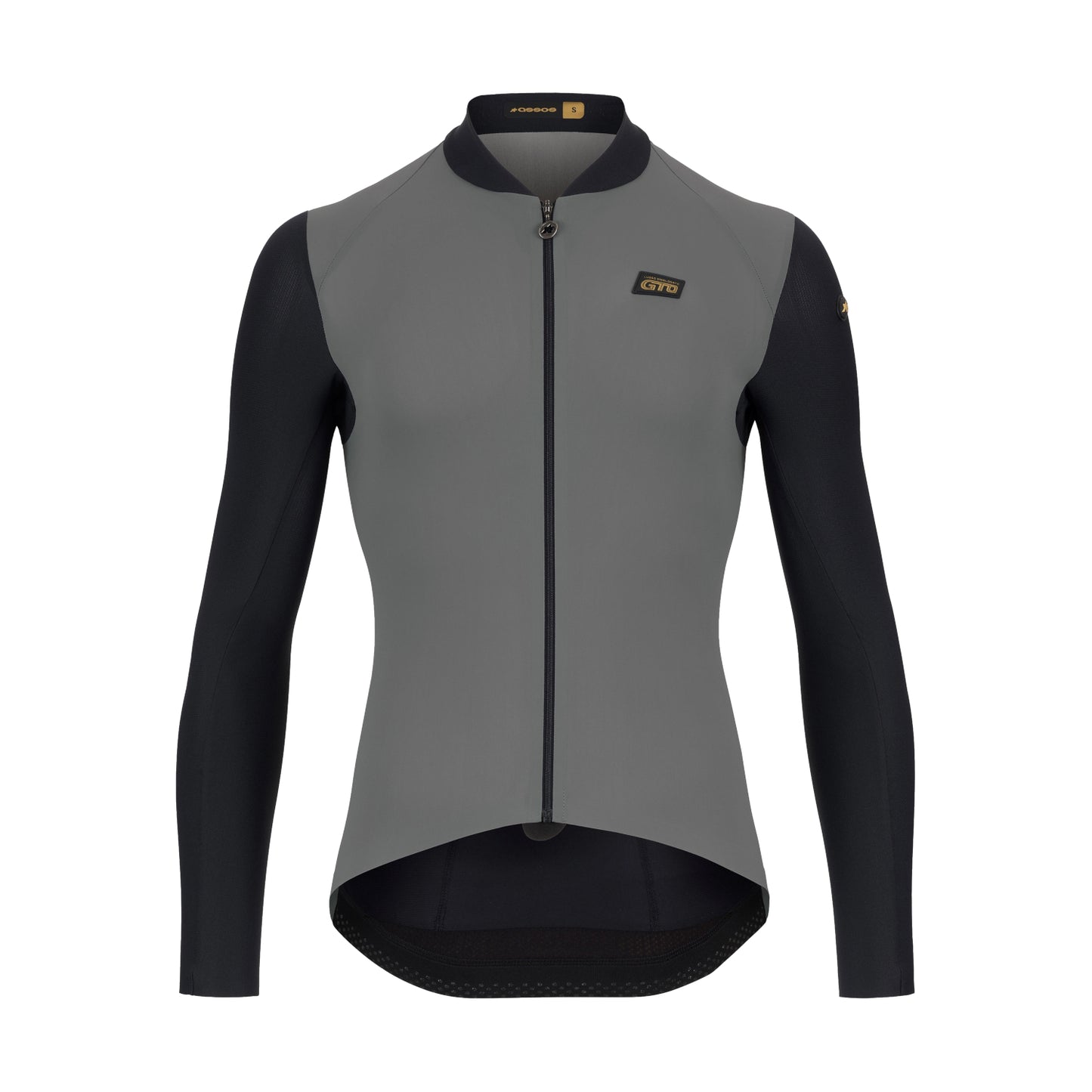 ASSOS MILLE GTO LS Jersey C2
