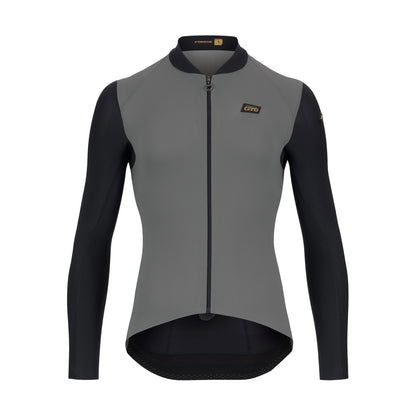 ASSOS MILLE GTO LS Jersey C2