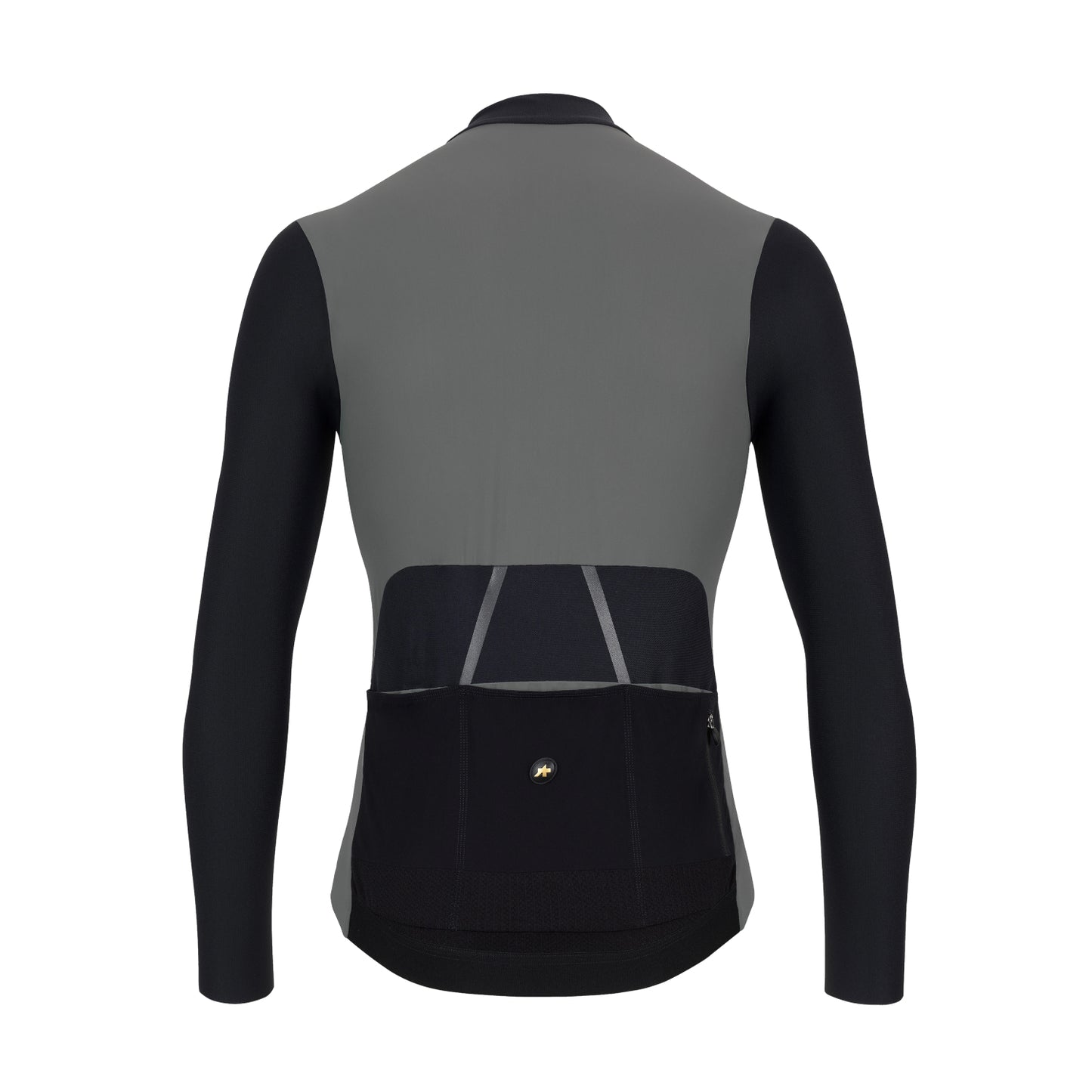 ASSOS MILLE GTO LS Jersey C2