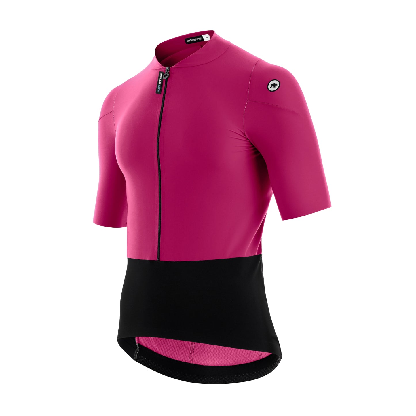 ASSOS MILLE GTS Jersey C2
