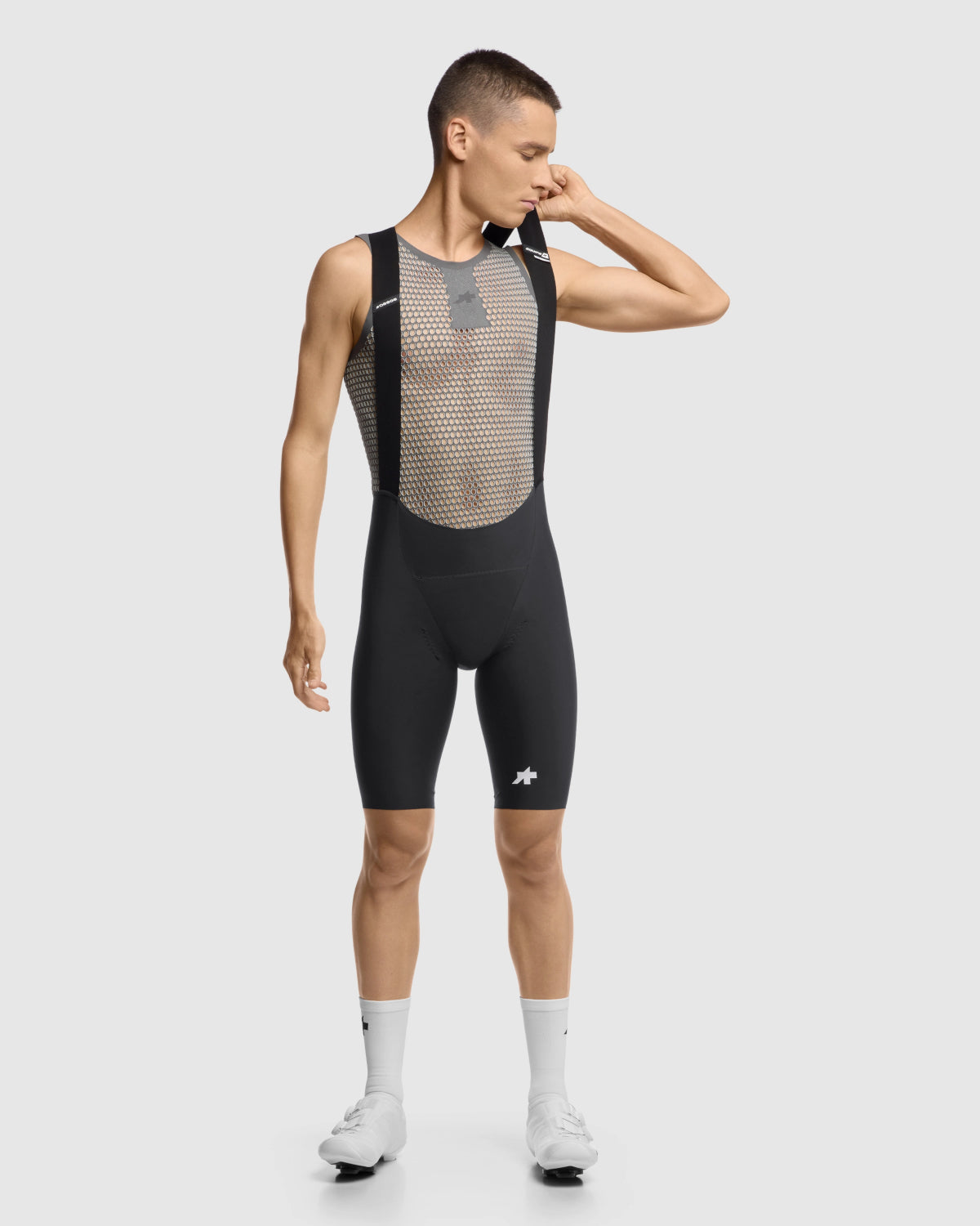 ASSOS Racing NS Skin Layer P1