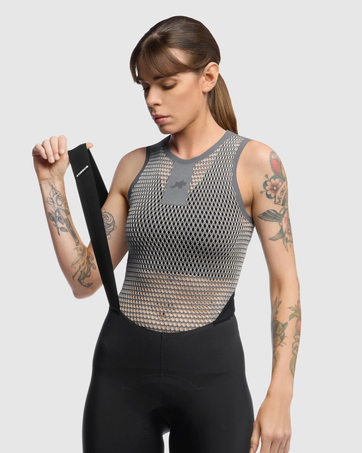 ASSOS Racing NS Skin Layer P1