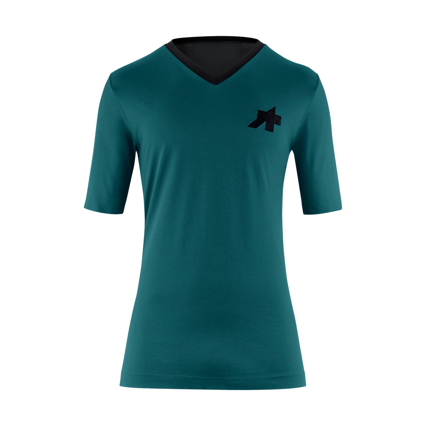 ASSOS TACTICA Tech T-Shirt T5 越野車衣