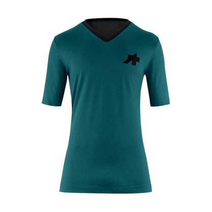 ASSOS TACTICA Tech T-Shirt T5 越野車衣