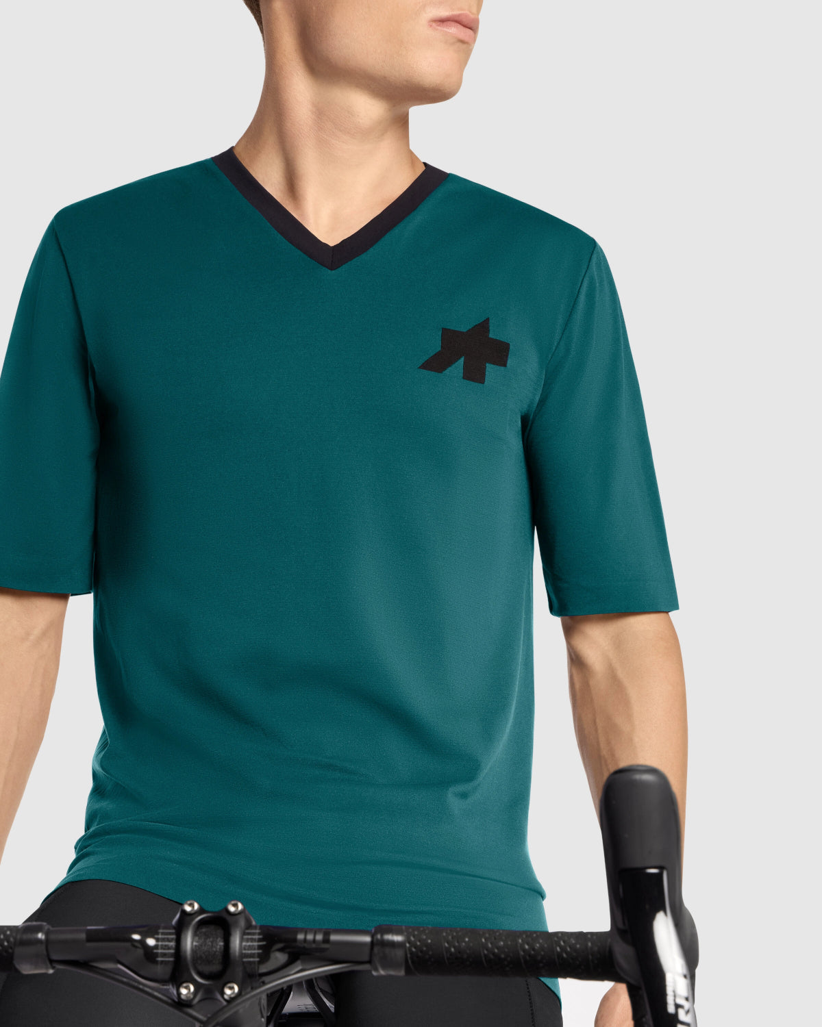 ASSOS TACTICA Tech T-Shirt T5 越野車衣
