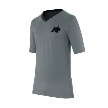 ASSOS TACTICA Tech T-Shirt T5 越野車衣