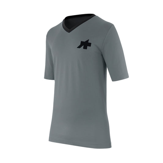 ASSOS TACTICA Tech T-Shirt T5 越野車衣