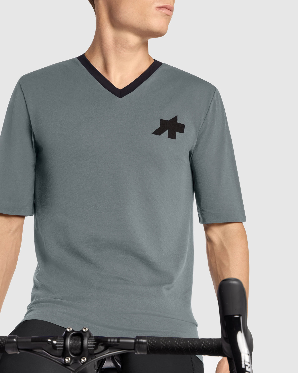 ASSOS TACTICA Tech T-Shirt T5 越野車衣
