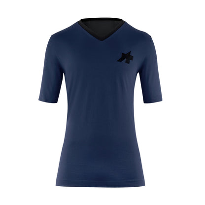 ASSOS TACTICA Tech T-Shirt T5 越野車衣