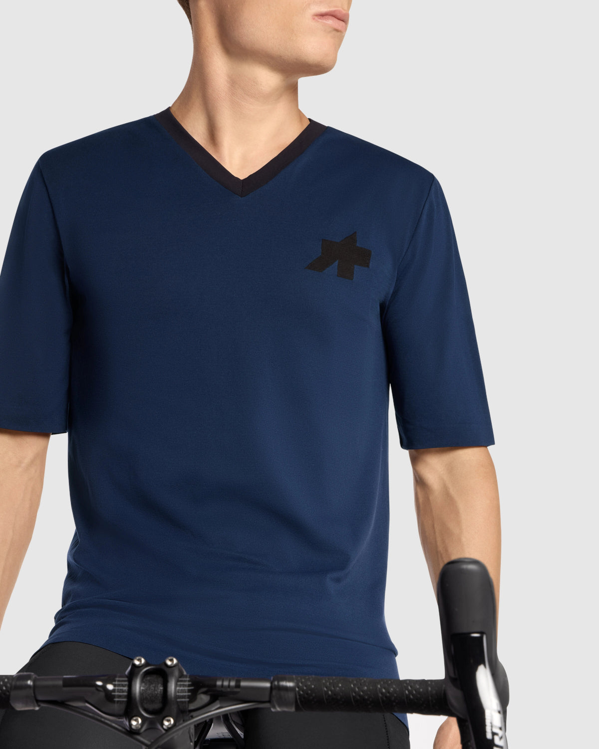 ASSOS TACTICA Tech T-Shirt T5 越野車衣