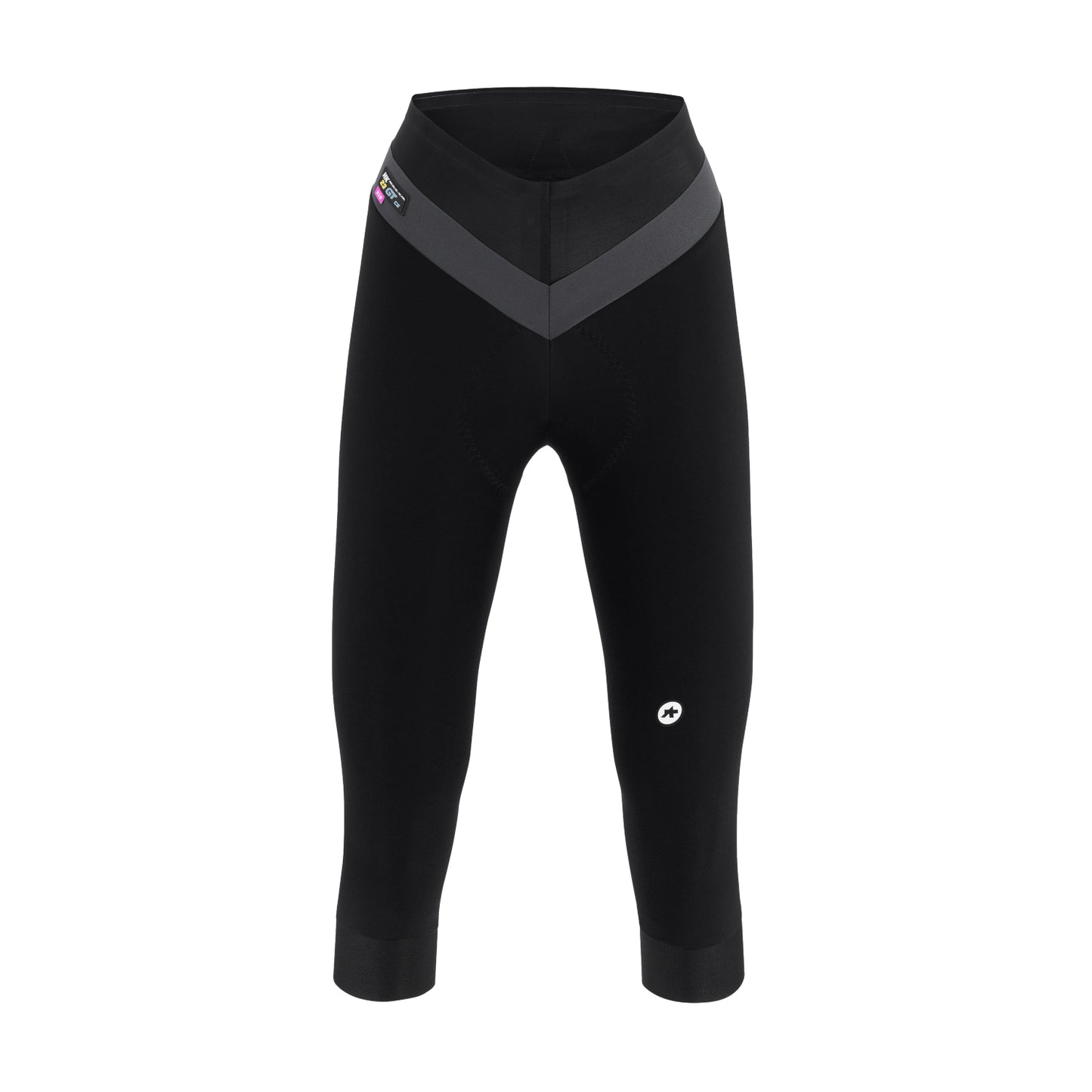 ASSOS UMA GT 春秋 C2 女裝七分褲 