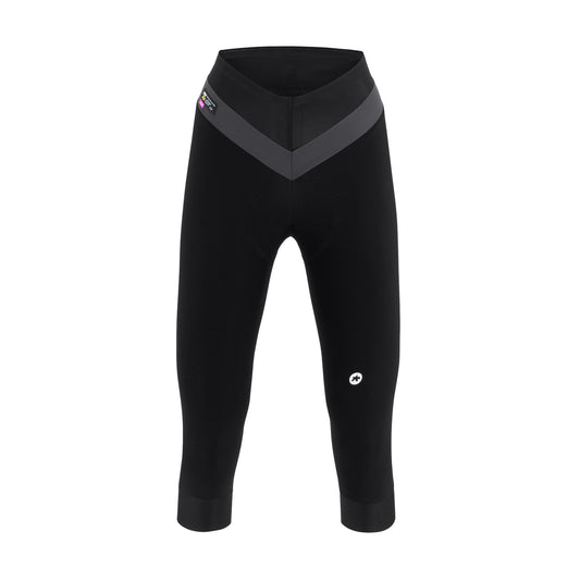 ASSOS UMA GT Spring Fall Half Knickers C2 Women