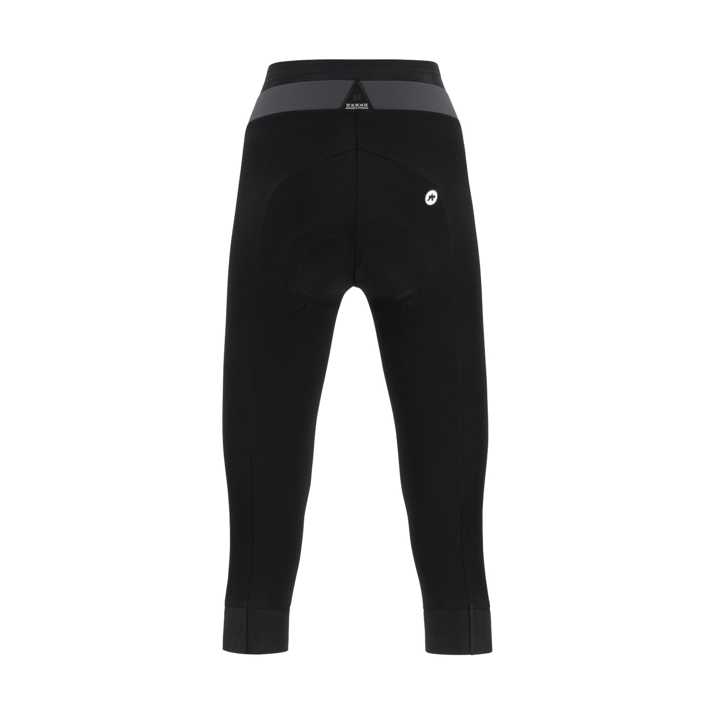 ASSOS UMA GT 春秋 C2 女裝七分褲 