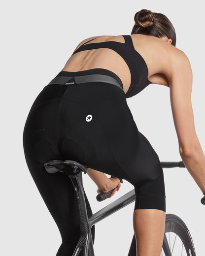 ASSOS UMA GT 春秋 C2 女裝七分褲 