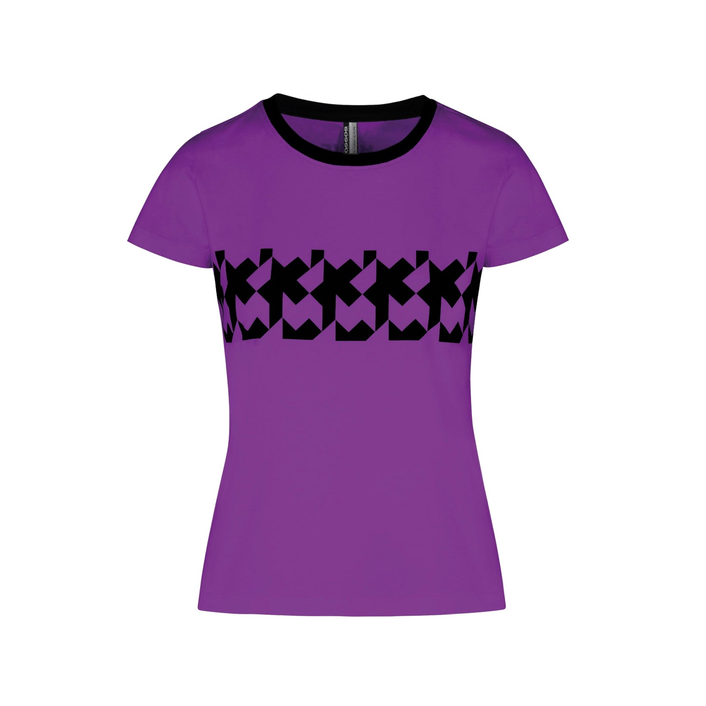 ASSOS SIGNATURE 女裝夏季Tee – RS Griffe