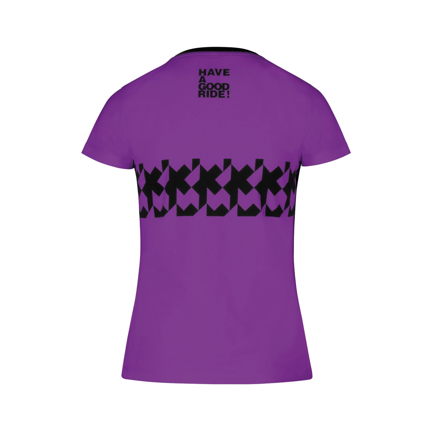 ASSOS SIGNATURE 女裝夏季Tee – RS Griffe