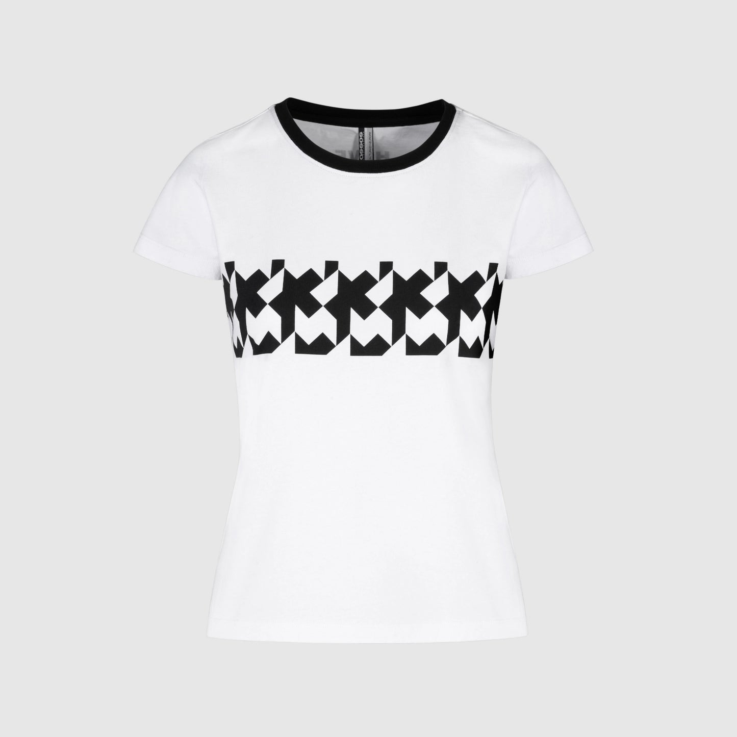 ASSOS SIGNATURE 女裝夏季Tee – RS Griffe