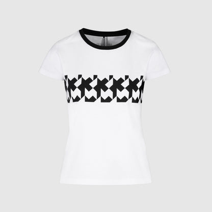 ASSOS SIGNATURE 女裝夏季Tee – RS Griffe