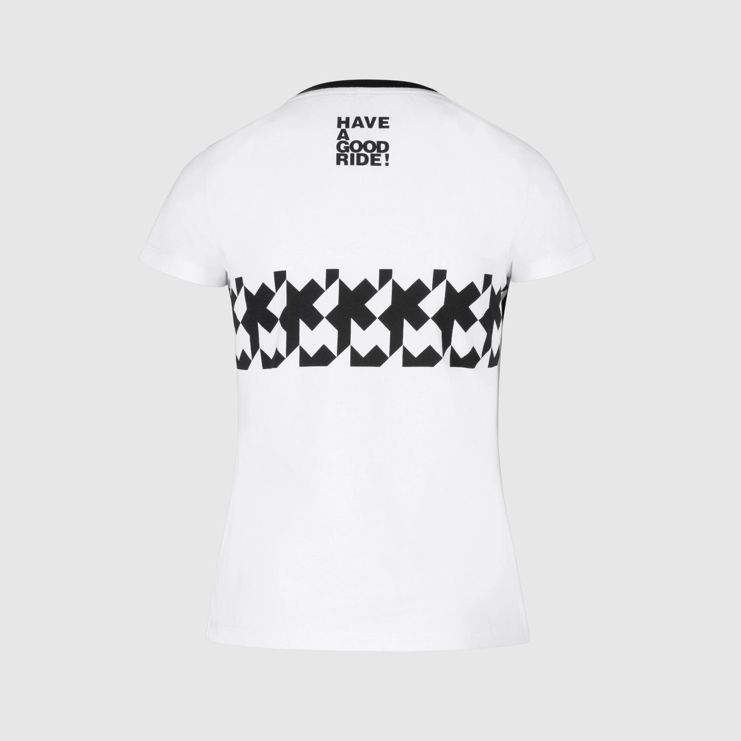 ASSOS SIGNATURE 女裝夏季Tee – RS Griffe