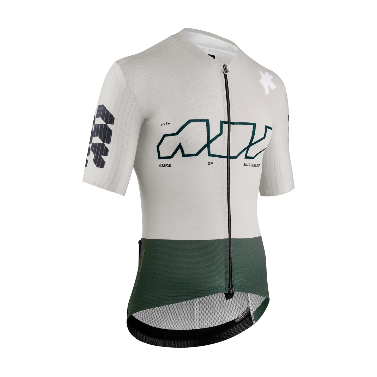 ASSOS EQUIPE RS S11  Something To Say 車衣