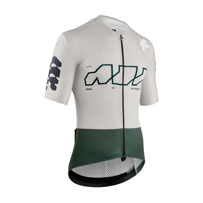 ASSOS EQUIPE RS S11  Something To Say 車衣