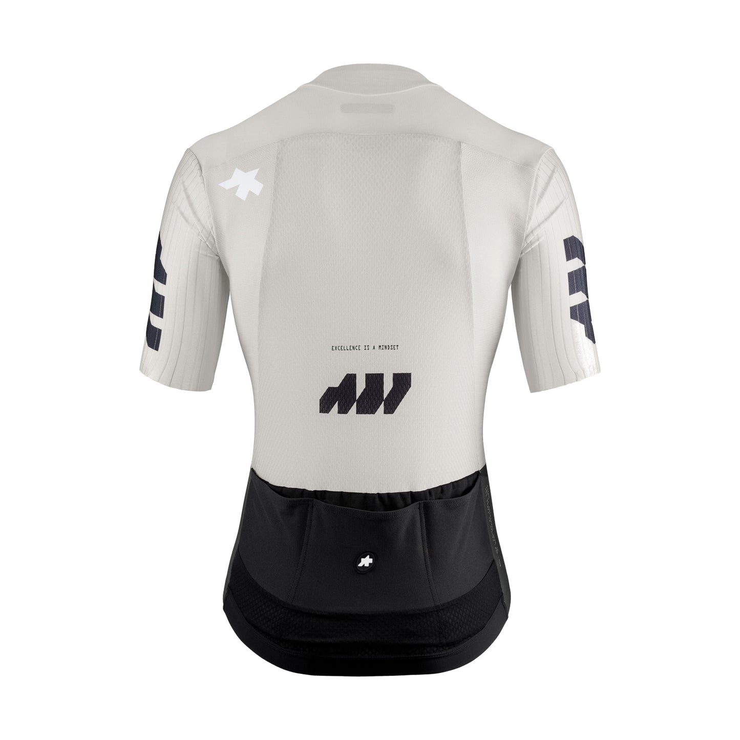 ASSOS EQUIPE RS S11  Something To Say 車衣