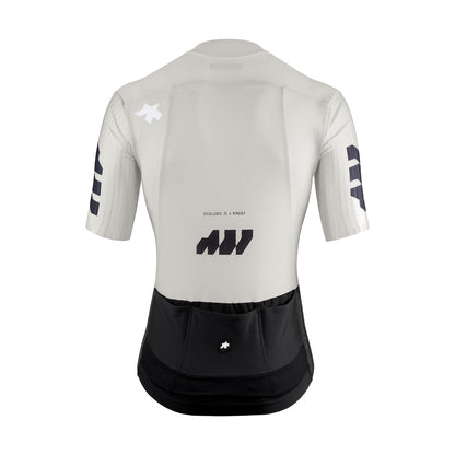 ASSOS EQUIPE RS S11  Something To Say 車衣
