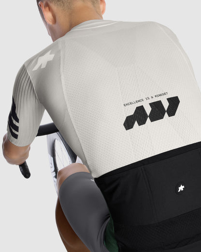 ASSOS EQUIPE RS S11  Something To Say 車衣