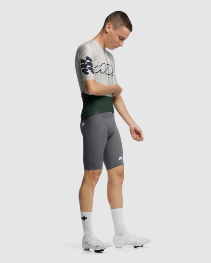 ASSOS EQUIPE RS S11  Something To Say 車衣