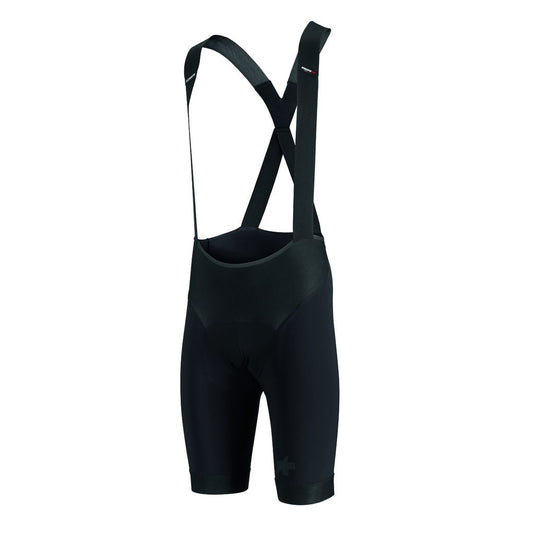 ASSOS EQUIPE RSR S9 吊帶車褲