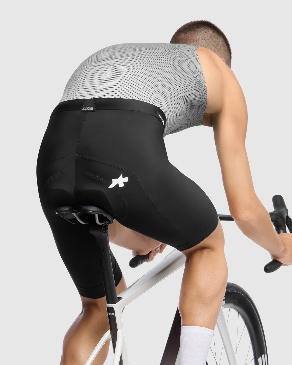 ASSOS MILLE GT S11 短褲