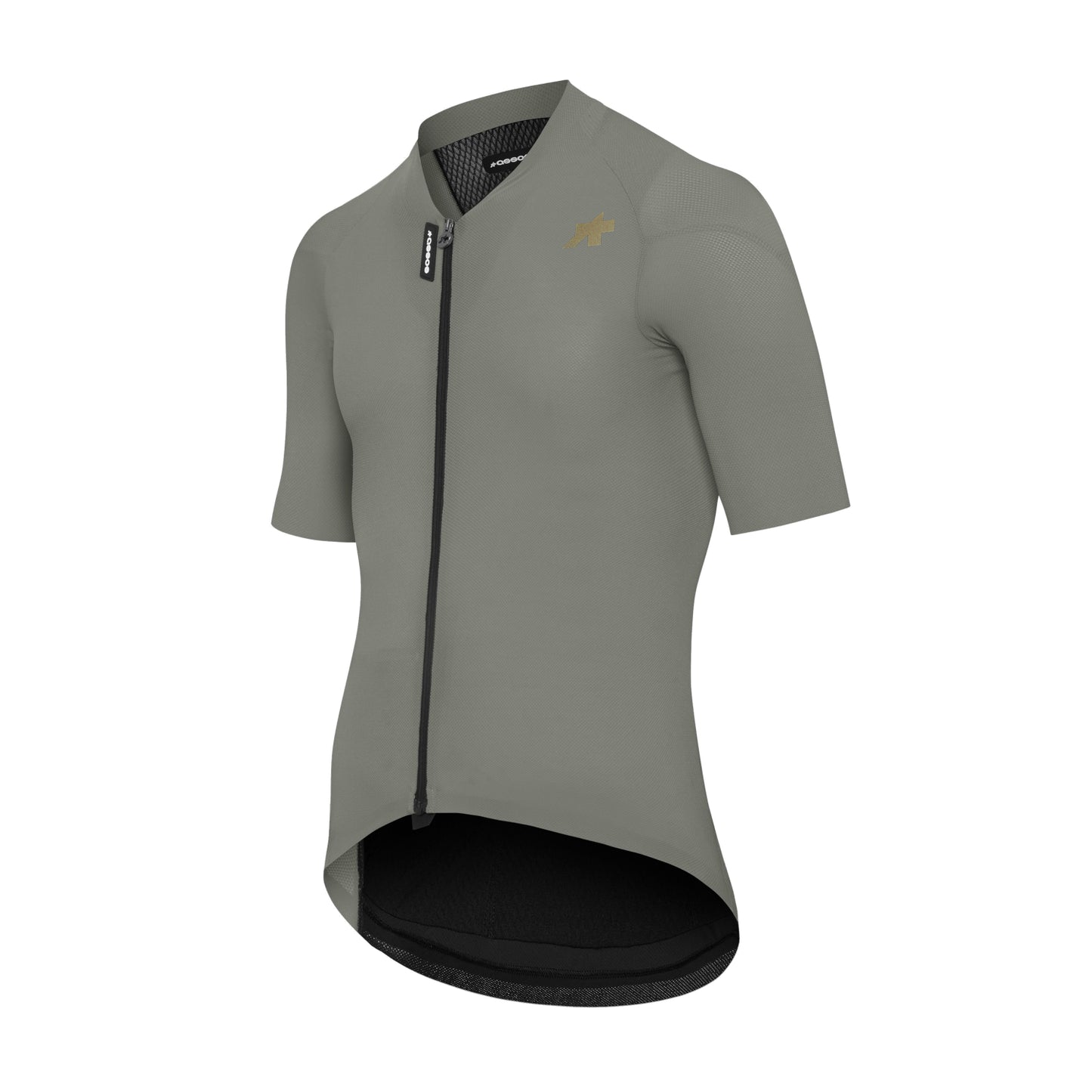 ASSOS MILLE GTO Jersey S11 車衣